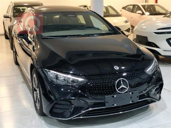 مێرسێدس بێنز EQE سیدان 2024  بۆ فرۆشتن لە عێراق - دهۆک